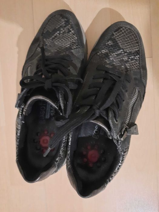 Дамски обувки есен 36н.