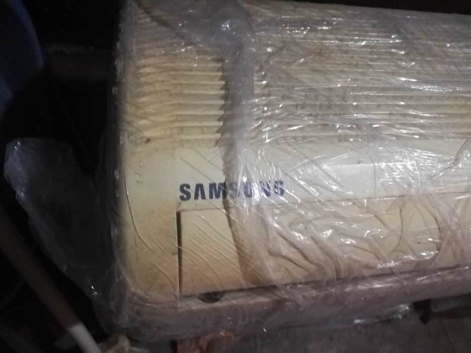 климатик Samsung 12-ка