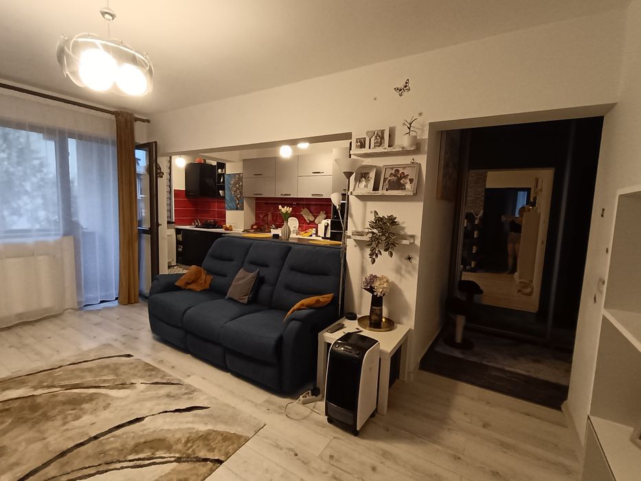 Apartment 3 camere de vânzare Bragadiru,Leroy Merlin