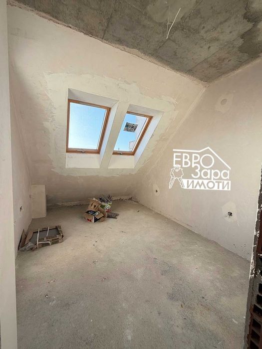 Продава се Тристаен апартамент в Стара Загора, Железник - изток - 92 кв.м за 809 €/кв.м - Снимка #2