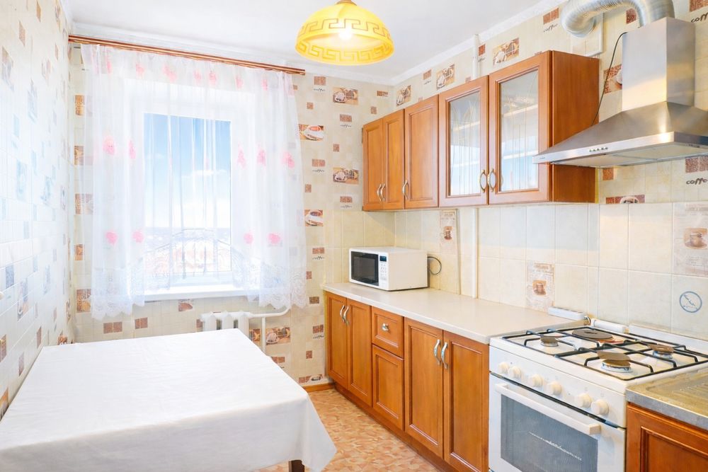 Продается 3х комнатная квартира