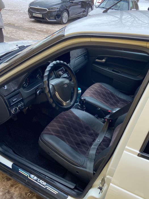 Продам приора 2.