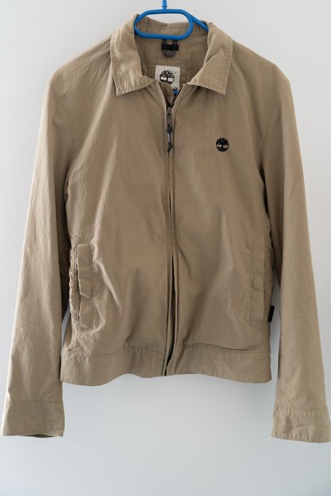Jacheta Timberland S