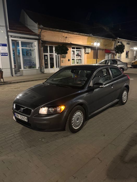 VOLVO C30 2008 — imagine 2