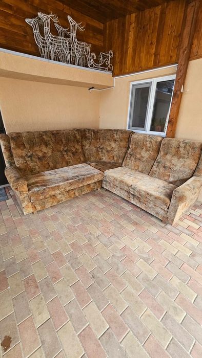 Canapea extensibilă