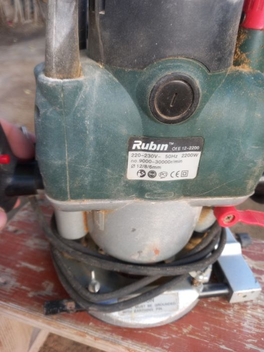 Фреза жаксы жагдайда коп коланылмаган