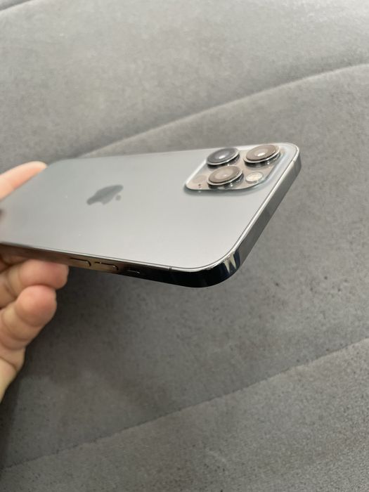 Iphone 12pro max 512 gb