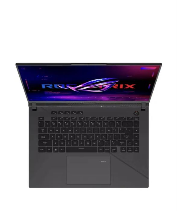 продам ноутбук Asus Rog Strix G16