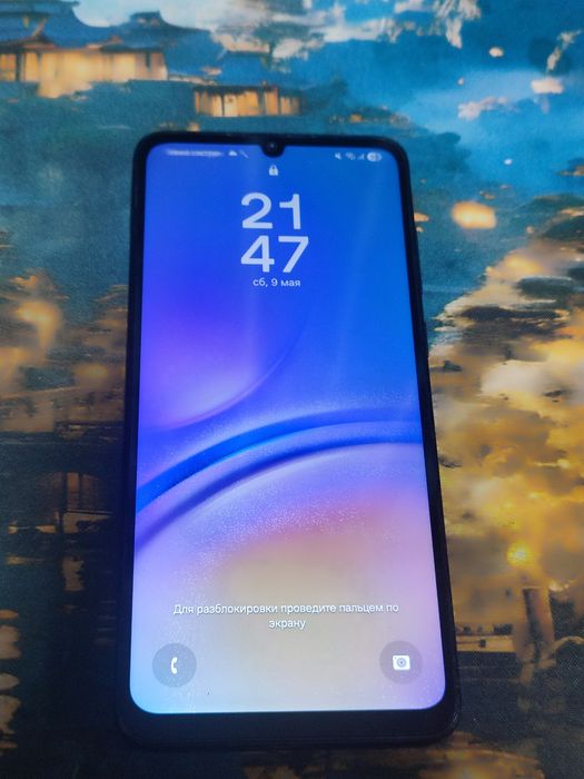 Samsung a05 самсунг
