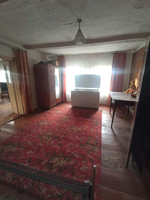 Продается дом а селе