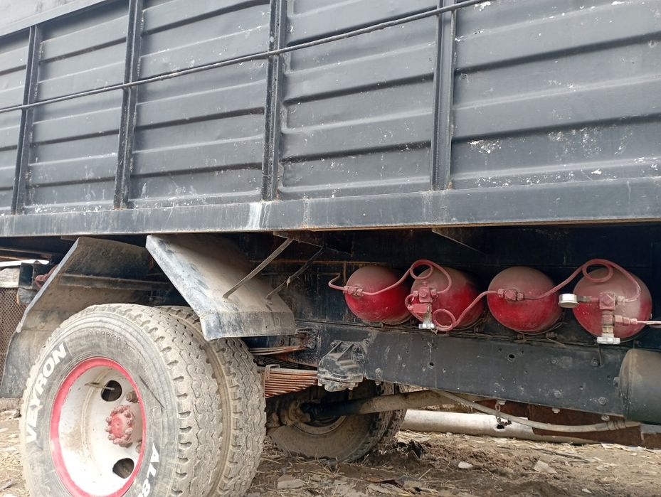 Gaz 53 Газ 53  narhi 2350 $ ming