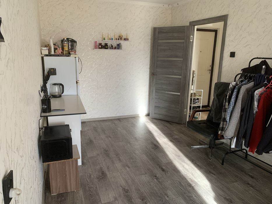 Продам квартиру Казангапа 61