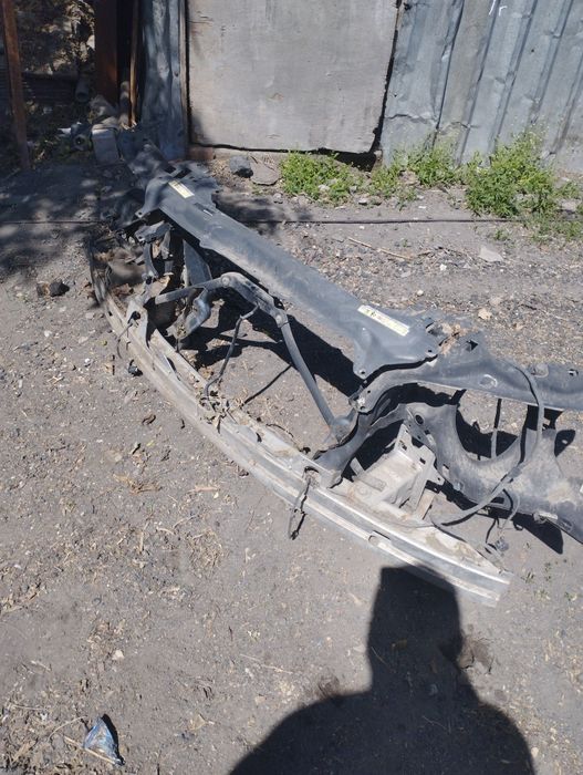 Продам от BMW Е65