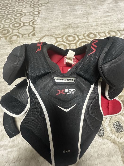 Хоккейная форма