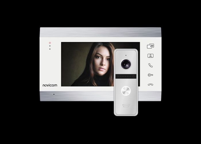 Видеодомофон Novicam