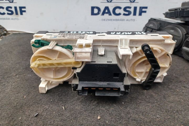 Comanda AC BEHR B5690 BEHR B5690 Opel Astra G