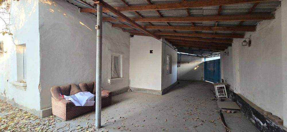 Участок 5,7 соток