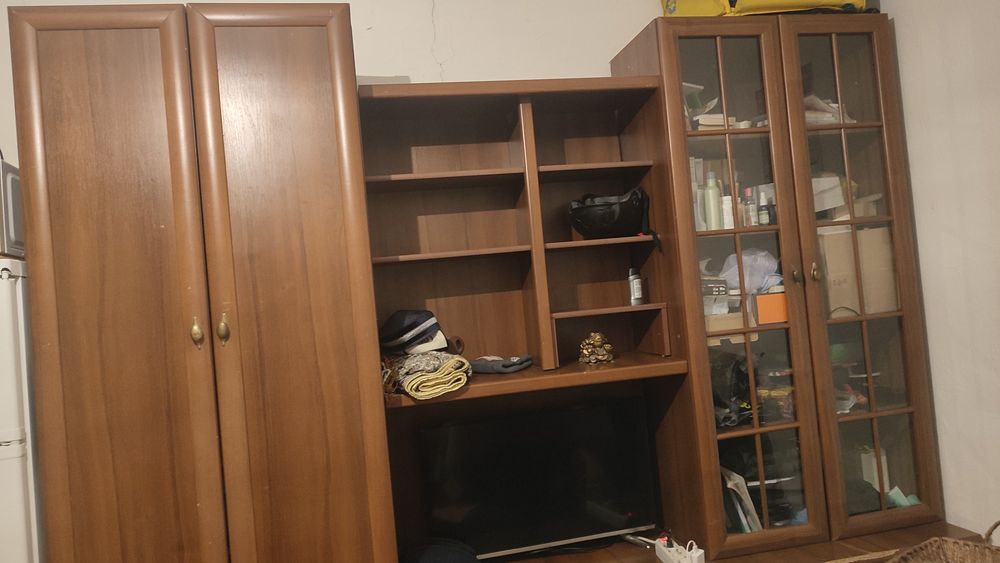 Продается стенка горка