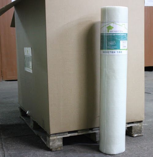 Стекло сетка фасадная от производителя.