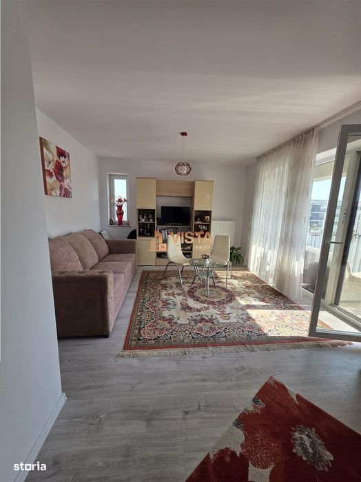 Apartament 2 camere tip studio,  zona Tractorul-Coresi Kasper