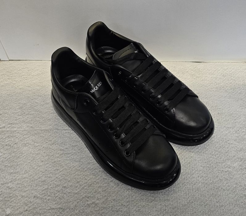 Мъжки обувки Alexander McQueen