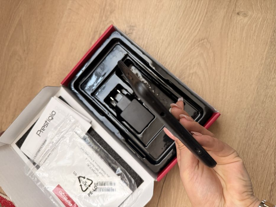 Prestigio mini таблет
