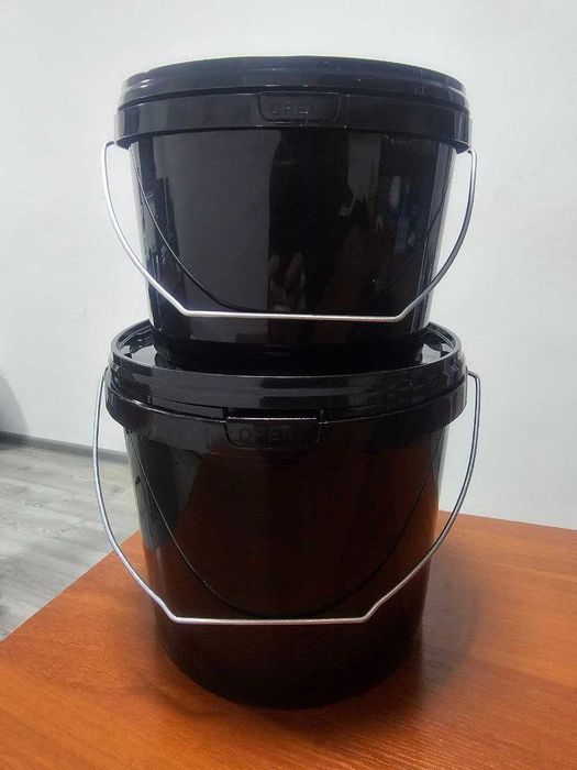 Продаем вёдра для отточенто 
Отточенто учун челак сотамиз