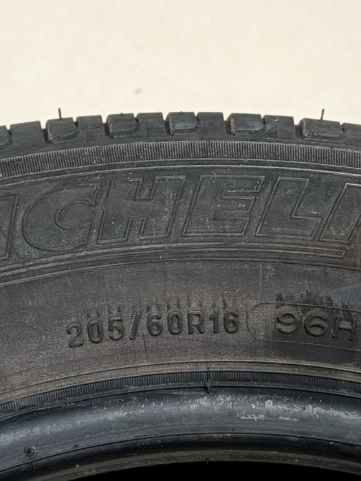 Летни гуми  Michelin 205/60/R16 - 4 броя