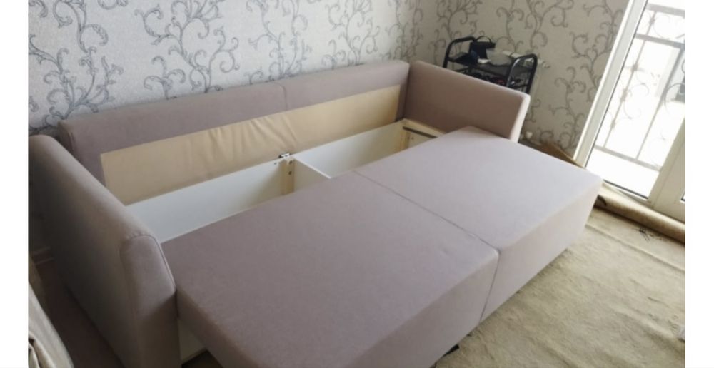 Срочно продам Диван Ikea Бриссунд