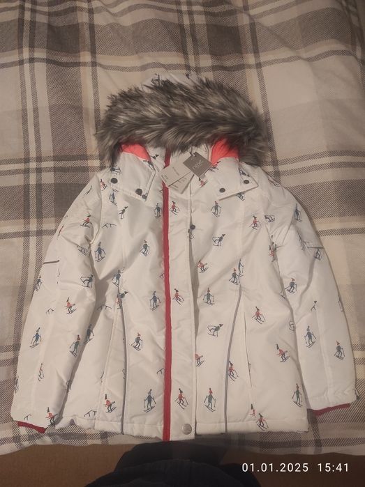 Детски дрехи и обувки