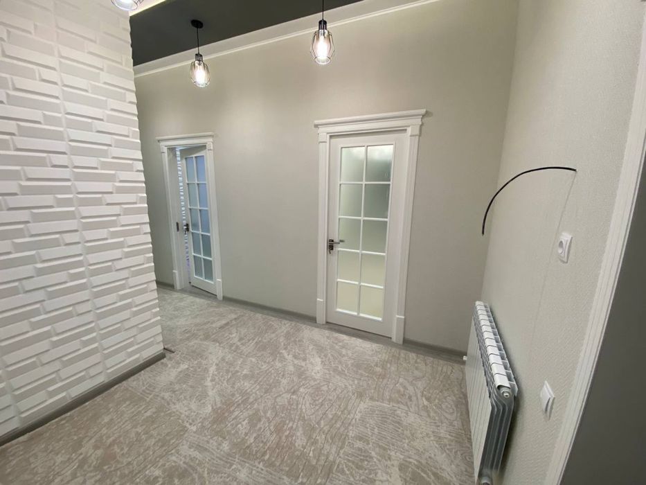 Продается 3 ком квартира согдиана 80кв