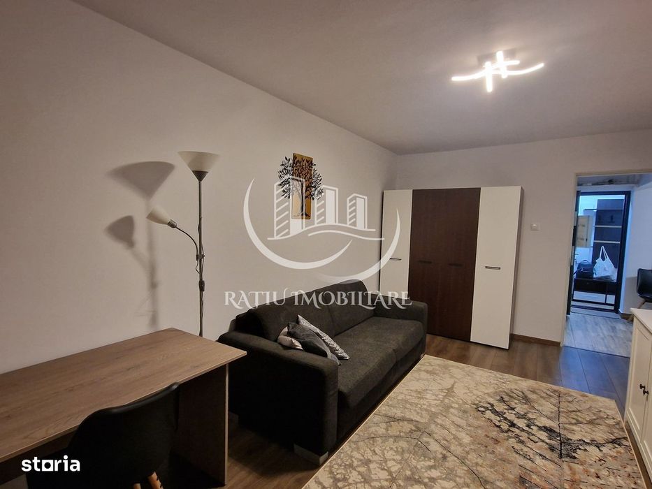 Apartament cu 2 camere | Zona Centrala | Oradea
