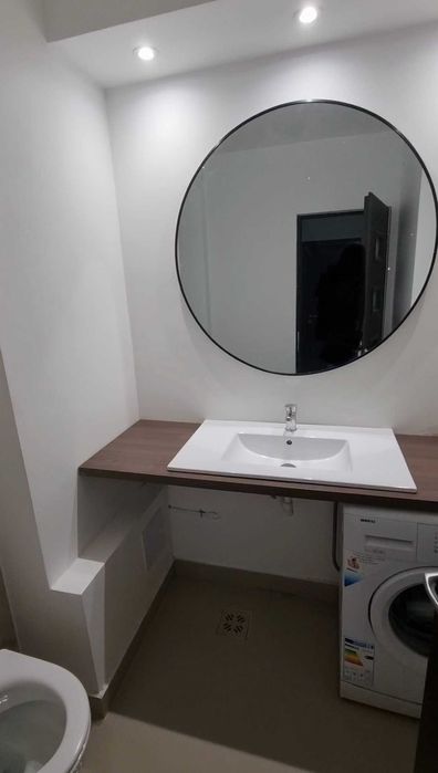 Camera in apartament 4 CD Gara - Centru