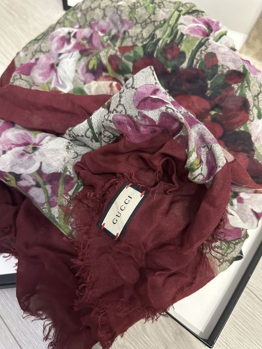 Платок Gucci ОРИГИНАЛ