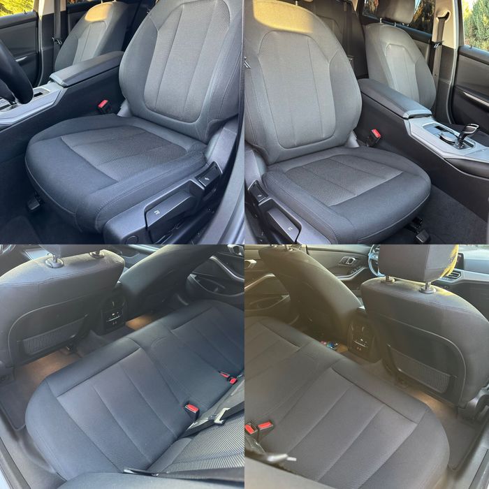 Bmw 320D 190CP xDrive G21 2022 - Bi-Xenon - Virtual Cockpit