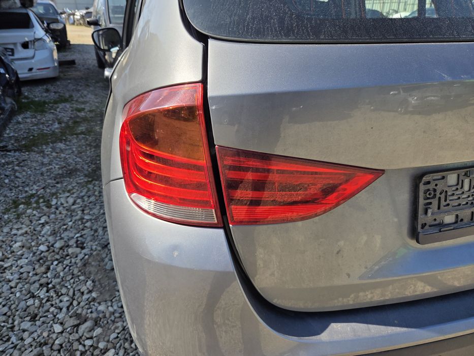 Haion bara spate bmw x1 e84 a52