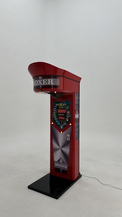 Силомер груша  Boxer