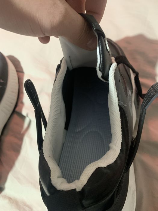 Кросовки 41 размер мужской