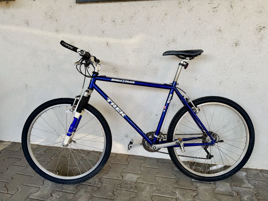 Trek Single Track XC 930 marime M