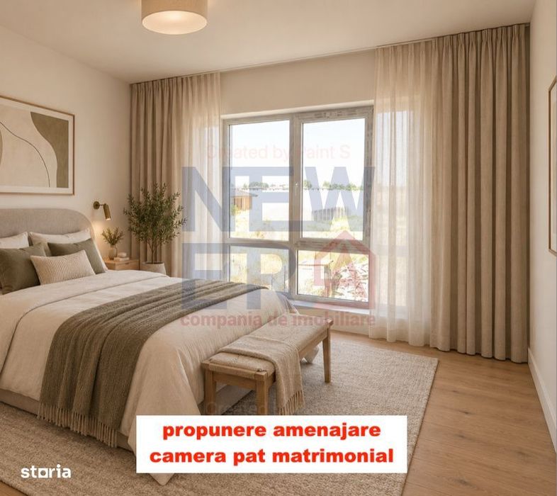 Vila de vanzare P+1, 5 camere, Samurcasi, Crevedia - zona lacuri