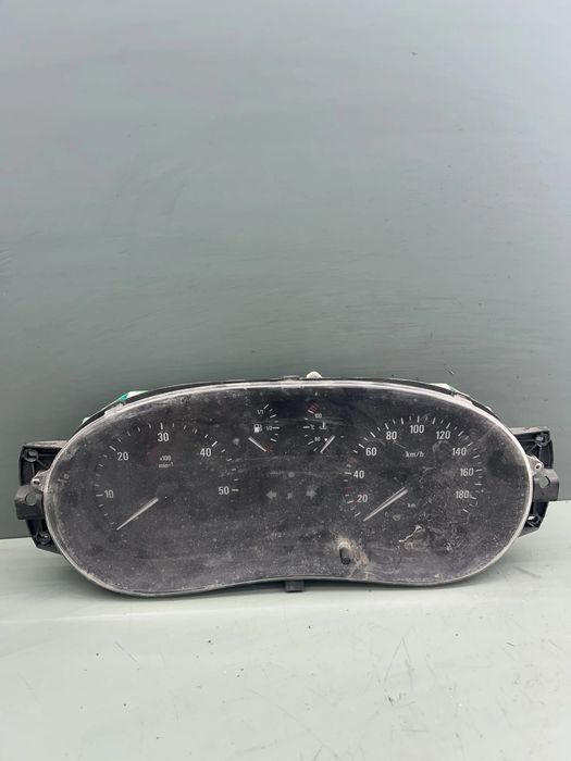 Ceasuri bord 216501761 Renault Kangoo 2002 1.5 dCi MT (65 hp)