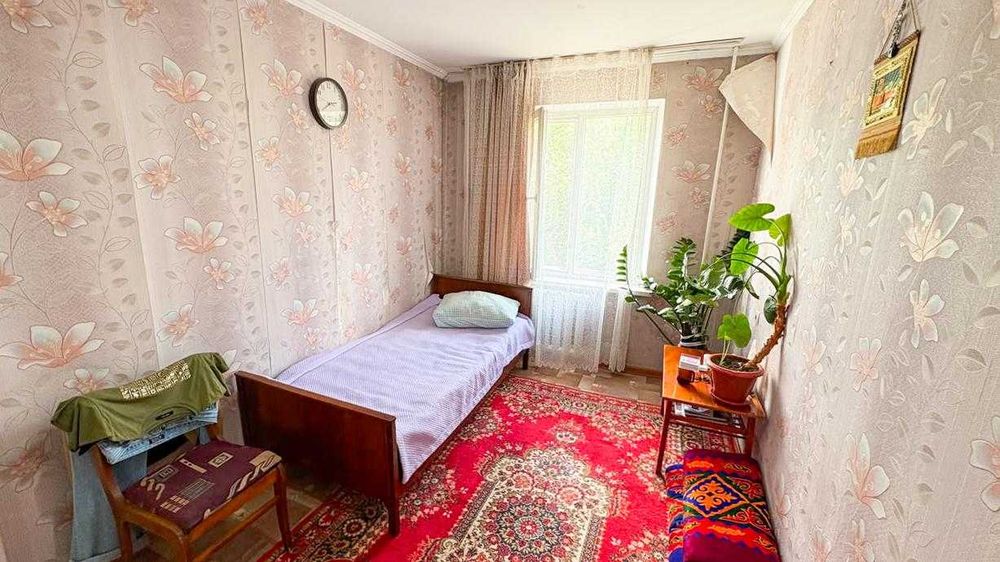 Продается 3 ком квартиру Людмила Империя