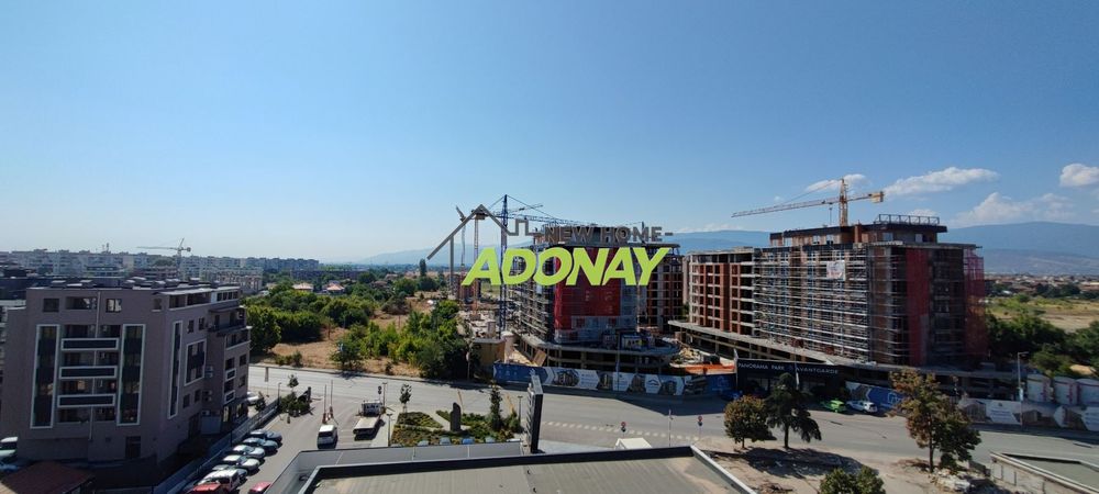 Продава се Двустаен апартамент в Пловдив, Западен - 70 кв.м за 1443 €/кв.м - Снимка #5