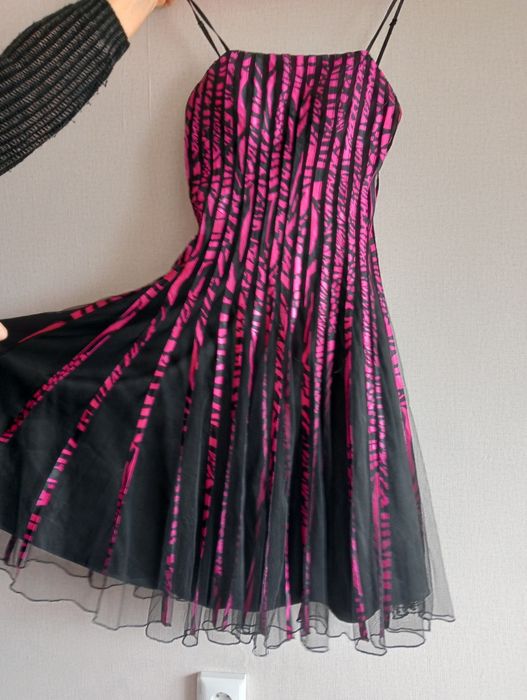 Очень красивое платье