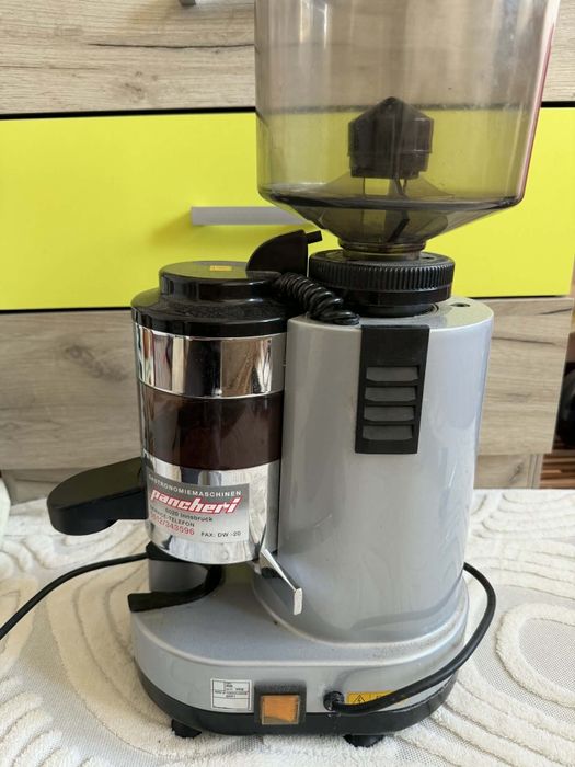 Италианска кафемелачка