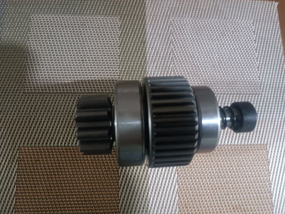 Бендикс на стартер магнетон газ 3309,МТЗ.