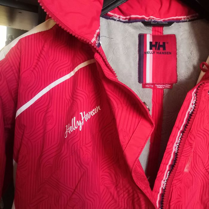 Ски яке HELLY HANSEN дамско