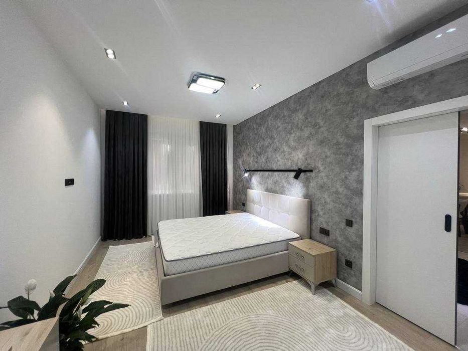 ПРОДАЕТСЯ КВАРТИРА  Tashkent City Boulevard