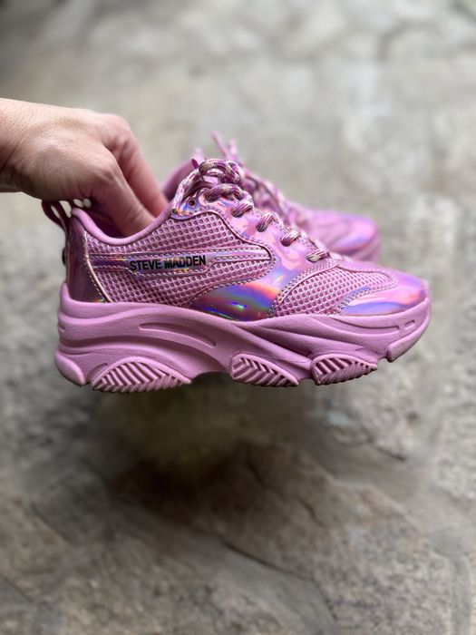 Обувки Steve Madden за момиче