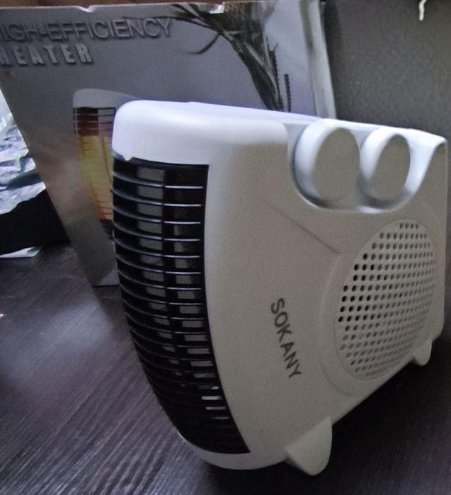 Продаются тепловентиляторы